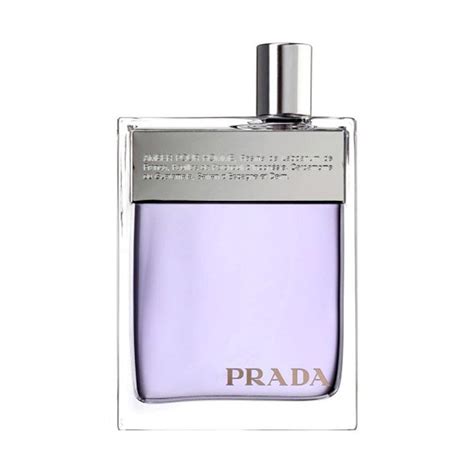 prada amber pour homme 1.7 oz|Prada amber homme aftershave.